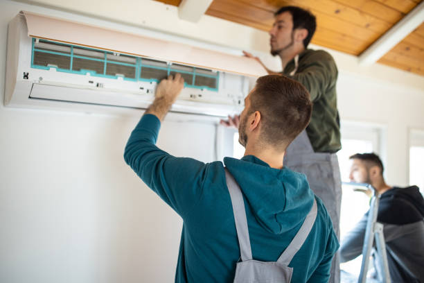 Best Affordable HVAC Services  in Bee Ridge, FL