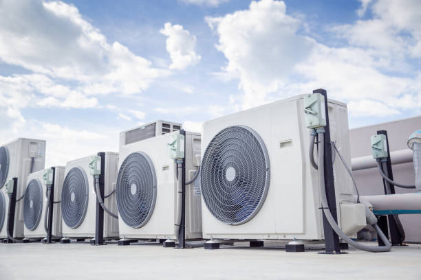 Best Commercial HVAC Repair  in Bee Ridge, FL